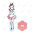 "Is the Order a Rabbit? BLOOM" Meg Ani-Art Series 2 BIG Acrylic Stand