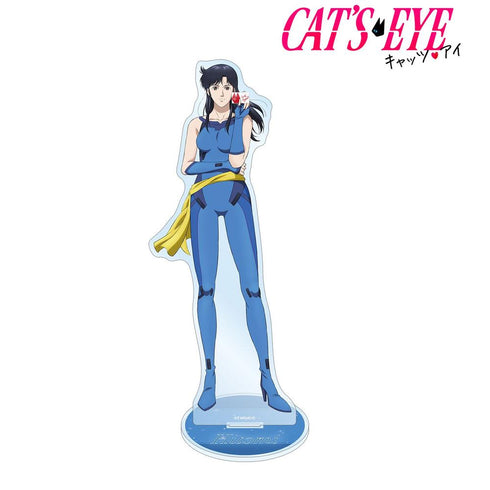 『キャッツ♥アイ』来生 瞳 BIGアクリルスタンド