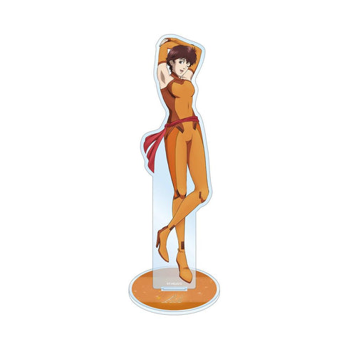 『キャッツ♥アイ』来生 愛 BIGアクリルスタンド