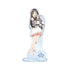 『けいおん!』秋山 澪 Ani-Art aqua label 第2弾 パーツ付きBIGアクリルスタンド ver.A