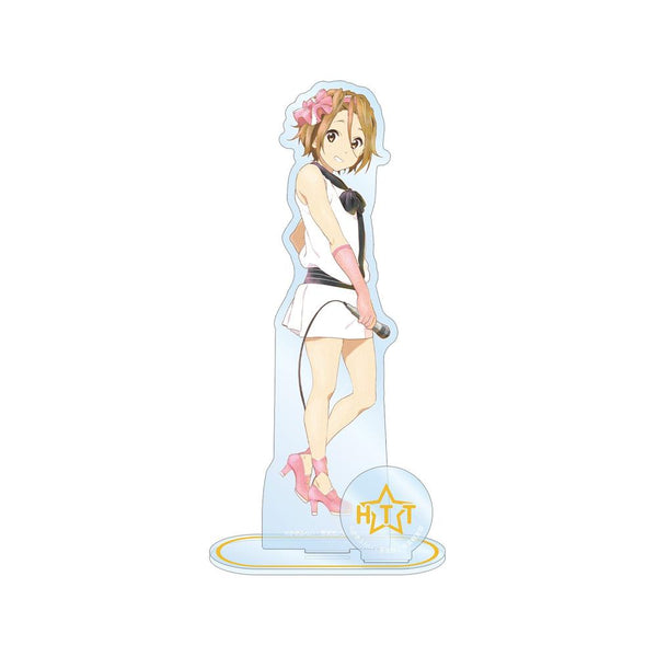 『けいおん!』田井中 律 Ani-Art aqua label 第2弾 パーツ付きBIGアクリルスタンド ver.A