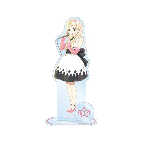 『けいおん!』琴吹 紬 Ani-Art aqua label 第2弾 パーツ付きBIGアクリルスタンド ver.A