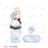 『けいおん!』琴吹 紬 Ani-Art aqua label 第2弾 パーツ付きBIGアクリルスタンド ver.A