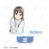 『けいおん!』秋山 澪 Ani-Art aqua label 第2弾 パーツ付きBIGアクリルスタンド ver.B