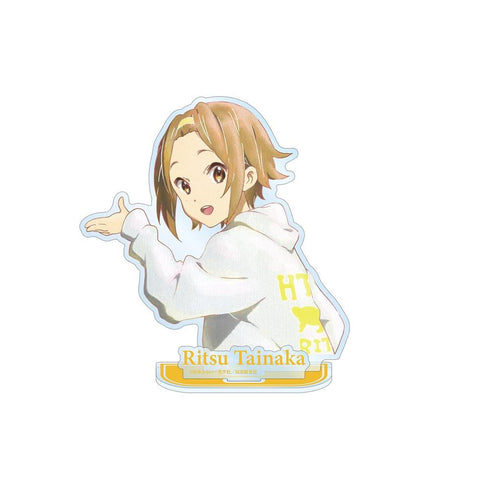 『けいおん!』田井中 律 Ani-Art aqua label 第2弾 パーツ付きBIGアクリルスタンド ver.B