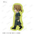 『葬送のフリーレン』トレーディング ちびとこ ダイカットステッカー(単位/BOX)