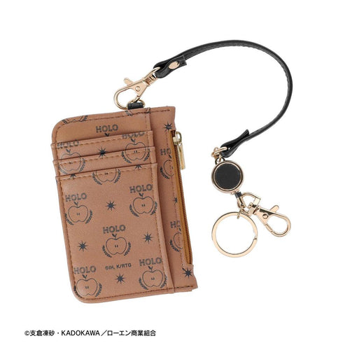 『狼と香辛料 MERCHANT MEETS THE WISE WOLF』ホロ 多機能バックパック
