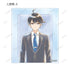 《非人教室的厭世教師》Ani-Art aqua label 亞克力卡 (單位/盒)