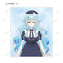 《非人教室的厭世教師》Ani-Art aqua label 亞克力卡 (單位/盒)