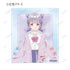 《非人教室的厭世教師》Ani-Art aqua label 亞克力卡 (單位/盒)