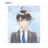 《非人教室的厭世教師》Ani-Art aqua label 亞克力卡 (單位/盒)
