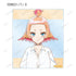 《非人教室的厭世教師》Ani-Art aqua label 亞克力卡 (單位/盒)