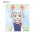 《非人教室的厭世教師》Ani-Art aqua label 亞克力卡 (單位/盒)