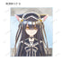 《非人教室的厭世教師》Ani-Art aqua label 亞克力卡 (單位/盒)