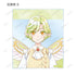 《非人教室的厭世教師》Ani-Art aqua label 亞克力卡 (單位/盒)