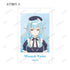 『人外教室の人間嫌い教師』トレーディング Ani-Art aqua label イラストカード(単位/BOX)