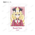 『人外教室の人間嫌い教師』トレーディング Ani-Art aqua label イラストカード(単位/BOX)