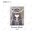 『人外教室の人間嫌い教師』トレーディング Ani-Art aqua label イラストカード(単位/BOX)