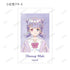 『人外教室の人間嫌い教師』トレーディング Ani-Art aqua label イラストカード(単位/BOX)