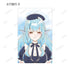 『人外教室の人間嫌い教師』トレーディング Ani-Art aqua label イラストカード(単位/BOX)