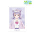 《非人教室的厭世教師》小此鬼真紀 Ani-Art aqua label A3 霧面加工海報