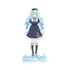 『人外教室の人間嫌い教師』水月鏡花 Ani-Art aqua label パーツ付きBIGアクリルスタンド