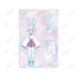 《人外教室的人類厭惡教師》右左美彗 Ani-Art aqua label 附配件 BIG 亞克力立牌