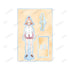 《異類教室的厭世教師》羽根田托巴里 Ani-Art aqua label 附配件大型亞克力立牌