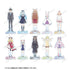 《非人教室的厭世教師》根津萬智 Ani-Art aqua label 附配件大型亞克力立牌
