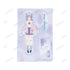 《非人教室的厭世教師》小此鬼真紀 Ani-Art aqua label 附配件大型亞克力立牌