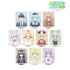 《非人教室的厭世教師》Ani-Art aqua label 亞克力立牌(單位/盒)