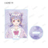 《非人教室的厭世教師》Ani-Art aqua label 亞克力立牌(單位/盒)