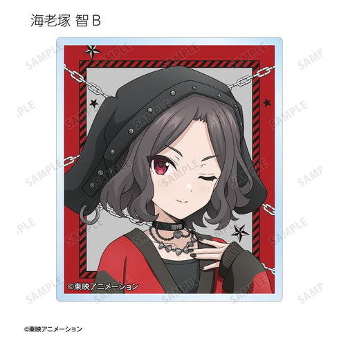 『ガールズバンドクライ』描き下ろし パンクファッションver. トレーディングアクリルカード(単位/BOX)
