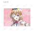 "Is the Order a Rabbit? BLOOM" Trading Ani-Art Series 2 Postcards (Unit/Box)