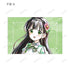 "Is the Order a Rabbit? BLOOM" Trading Ani-Art Series 2 Postcards (Unit/Box)