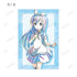 "Is the Order a Rabbit? BLOOM" Trading Ani-Art Series 2 Postcards (Unit/Box)