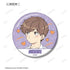 "Go for It, Nakamura-kun!!" Trading Glitter Pin Badges (Sold by the box)
