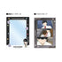 "Go for It, Nakamura-kun!!" by So Otokiri: Mini Character A5 Rigid Card Case & A5 Scene Illustration Card Set
