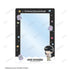"Go for It, Nakamura-kun!!" by So Otokiri: Mini Character A5 Rigid Card Case & A5 Scene Illustration Card Set
