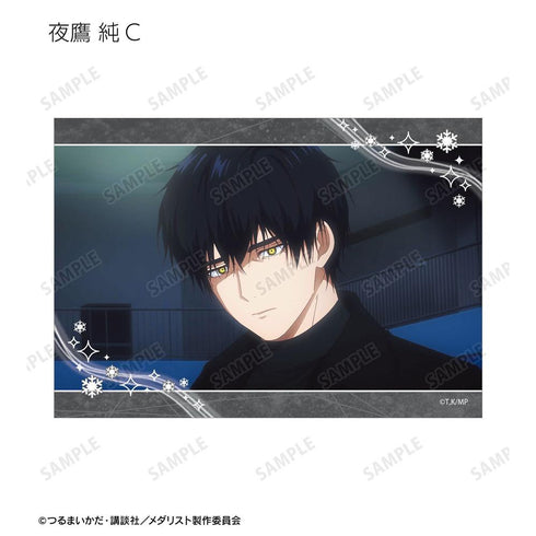 『メダリスト』トレーディングブロマイド(単位/BOX)【202608再販】