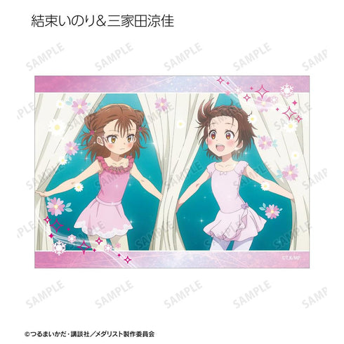 『メダリスト』トレーディングブロマイド(単位/BOX)