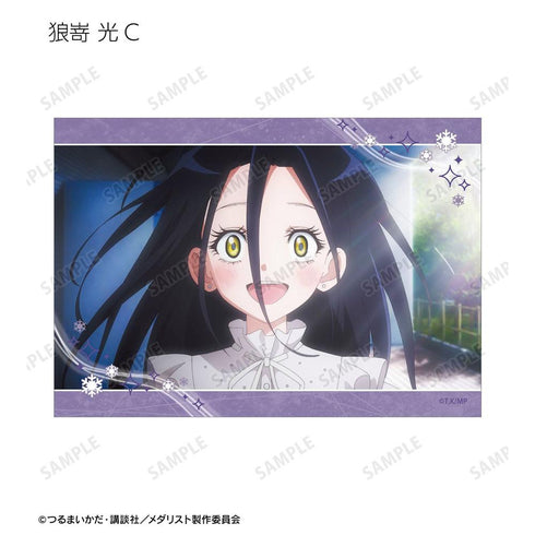 『メダリスト』トレーディングブロマイド(単位/BOX)