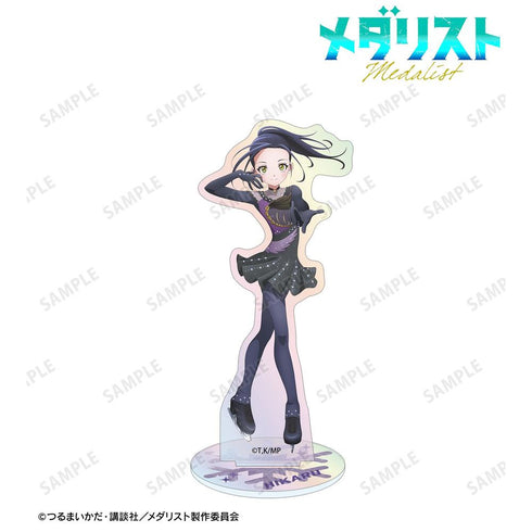『メダリスト』狼嵜 光 オーロラアクリルスタンド【202608再販】