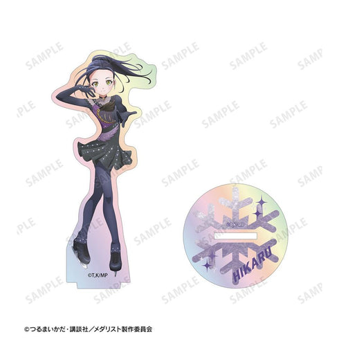 『メダリスト』狼嵜 光 オーロラアクリルスタンド【202608再販】