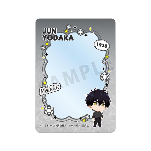 『メダリスト』夜鷹 純 B8硬質ケース