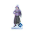 《魔入了!入間君》全新繪製 惡入間 黑色系造型版 Ani-Art aqua label 附配件大型壓克力立牌
