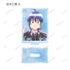 《魔入了!入間君》全新繪製 黑色系造型版 Ani-Art aqua label 亞克力立牌(單位/盒)