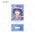 《魔入了!入間君》全新繪製 黑色系造型版 Ani-Art aqua label 亞克力立牌(單位/盒)