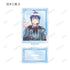 《魔入了!入間君》全新繪製 黑色系造型版 Ani-Art aqua label 亞克力立牌(單位/盒)