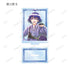 《魔入了!入間君》全新繪製 黑色系造型版 Ani-Art aqua label 亞克力立牌(單位/盒)
